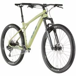 Gt-bicycles GT Bicycles Zaskar LT Al Expert Oliv