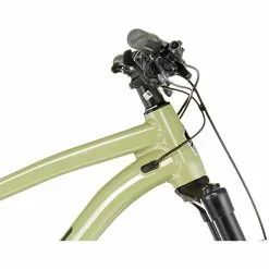 Gt-bicycles GT Bicycles Zaskar LT Al Expert Oliv -Fahrrad Verkäufe gt bicycles zaskar lt al expert gloss moss green british racing green 4