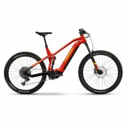 HAIBIKE AllMtn 7 Rot