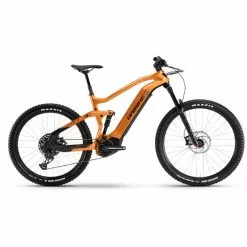 HAIBIKE AllMtn CF 6 Orange
