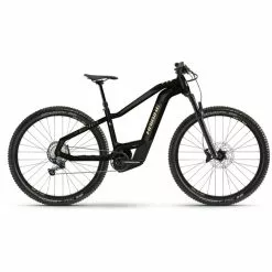 HAIBIKE AllTrack 10 Schwarz