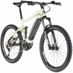 HAIBIKE AllTrail 4 27.5" Grün