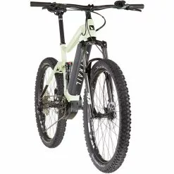 HAIBIKE AllTrail 4 27.5" Grün 8 HAIBIKE AllTrail 4 27.5" Grün -Fahrrad Verkäufe haibike alltrail 4 275 gloss honeydew black 3