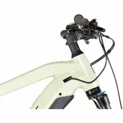 HAIBIKE AllTrail 4 27.5" Grün 9 HAIBIKE AllTrail 4 27.5" Grün -Fahrrad Verkäufe haibike alltrail 4 275 gloss honeydew black 4