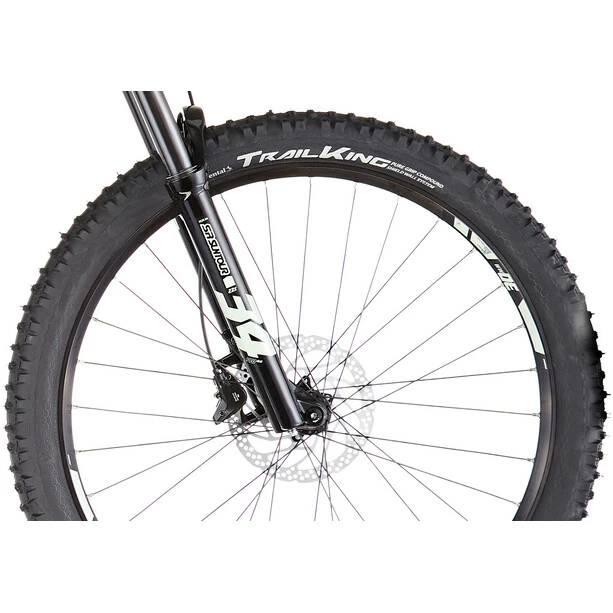 HAIBIKE AllTrail 4 27.5" Grün 5 HAIBIKE AllTrail 4 27.5" Grün – Bild 5