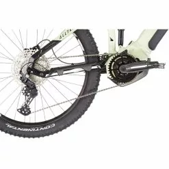 HAIBIKE AllTrail 4 27.5" Grün 11 HAIBIKE AllTrail 4 27.5" Grün -Fahrrad Verkäufe haibike alltrail 4 275 gloss honeydew black 6