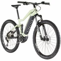 HAIBIKE AllTrail 4 29" Grün