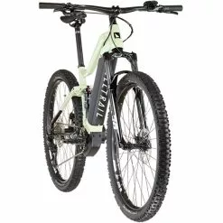 HAIBIKE AllTrail 4 29" Grün -Fahrrad Verkäufe haibike alltrail 4 29 gloss honeydew black 3