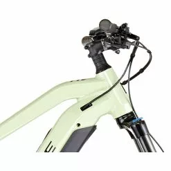 HAIBIKE AllTrail 4 29" Grün -Fahrrad Verkäufe haibike alltrail 4 29 gloss honeydew black 4