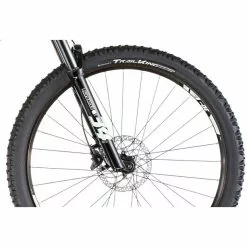 HAIBIKE AllTrail 4 29" Grün -Fahrrad Verkäufe haibike alltrail 4 29 gloss honeydew black 5