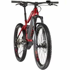 HAIBIKE AllTrail 5 27.5" Rot 8 HAIBIKE AllTrail 5 27.5" Rot -Fahrrad Verkäufe haibike alltrail 5 275 gloss dynamite red black ink 3