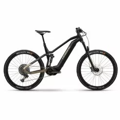 HAIBIKE AllTrail 7 27.5" Schwarz