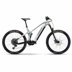 HAIBIKE AllTrail 7 27.5" Silber