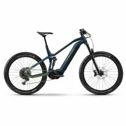 HAIBIKE AllTrail 9 27.5" Blau