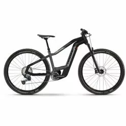 HAIBIKE HardNine 10 Schwarz
