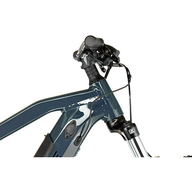 HAIBIKE HardNine 5 Blau 4 HAIBIKE HardNine 5 Blau – Bild 4