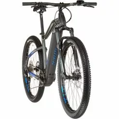 HAIBIKE HardNine 7 Grau 8 HAIBIKE HardNine 7 Grau -Fahrrad Verkäufe haibike hardnine 7 anthracite indigo 3