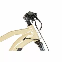 HAIBIKE HardNine 7 Beige/blau 9 HAIBIKE HardNine 7 Beige/blau -Fahrrad Verkäufe haibike hardnine 7 coffee blue 4