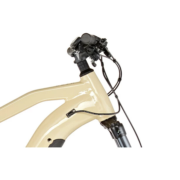 HAIBIKE HardNine 7 Beige/blau 4 HAIBIKE HardNine 7 Beige/blau – Bild 4