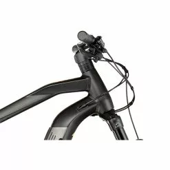 HAIBIKE HardSeven 10 Schwarz -Fahrrad Verkäufe haibike hardseven 10 titan black matte 4