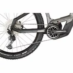 HAIBIKE HardSeven 10 Schwarz -Fahrrad Verkäufe haibike hardseven 10 titan black matte 6