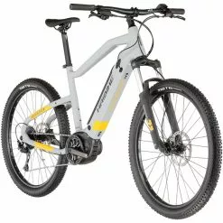HAIBIKE HardSeven 4 Grau