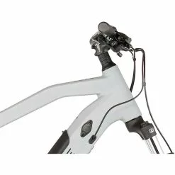 HAIBIKE HardSeven 4 Grau 9 HAIBIKE HardSeven 4 Grau -Fahrrad Verkäufe haibike hardseven 4 cool grey lava matte 4