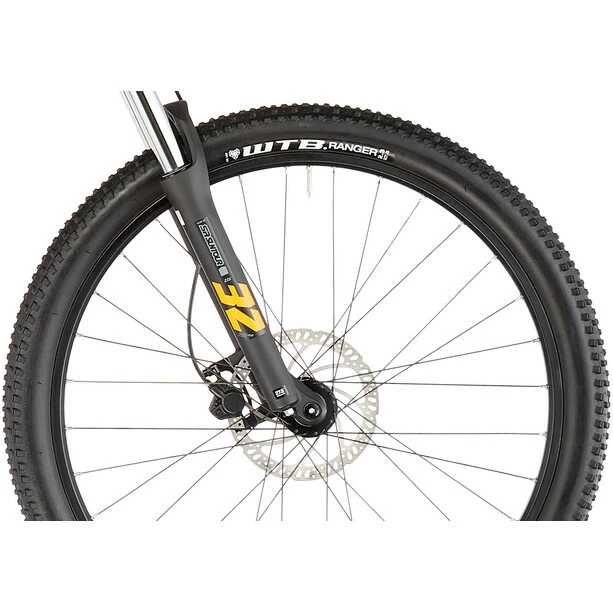 HAIBIKE HardSeven 4 Grau 5 HAIBIKE HardSeven 4 Grau – Bild 5