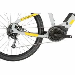 HAIBIKE HardSeven 4 Grau 11 HAIBIKE HardSeven 4 Grau -Fahrrad Verkäufe haibike hardseven 4 cool grey lava matte 6