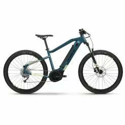 HAIBIKE HardSeven 5 Blau