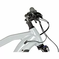 HAIBIKE HardSeven 6 Grau 9 HAIBIKE HardSeven 6 Grau -Fahrrad Verkäufe haibike hardseven 6 cool grey black 4