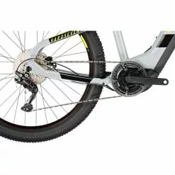 HAIBIKE HardSeven 6 Grau 11 HAIBIKE HardSeven 6 Grau -Fahrrad Verkäufe haibike hardseven 6 cool grey black 6