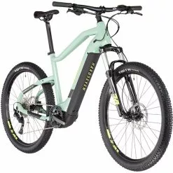HAIBIKE HardSeven 6 Grün