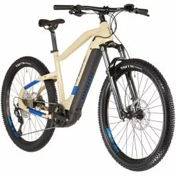 HAIBIKE HardSeven 7 Beige