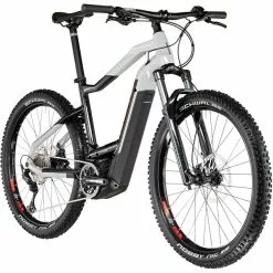 HAIBIKE HardSeven 9 Grau