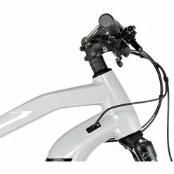 HAIBIKE HardSeven 9 Grau 9 HAIBIKE HardSeven 9 Grau -Fahrrad Verkäufe haibike hardseven 9 urban grey black 4