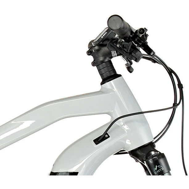 HAIBIKE HardSeven 9 Grau 4 HAIBIKE HardSeven 9 Grau – Bild 4