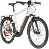 HAIBIKE Trekking 7 Diamant Grau
