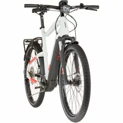 HAIBIKE Trekking 7 Diamant Grau 8 HAIBIKE Trekking 7 Diamant Grau -Fahrrad Verkäufe haibike trekking 7 diamond cool grey red matte 3