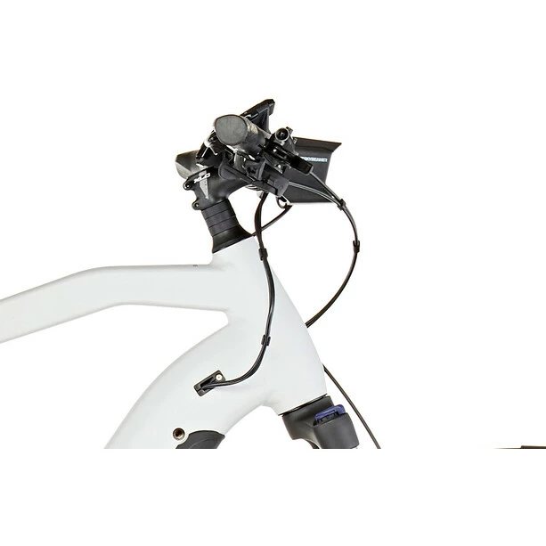 HAIBIKE Trekking 7 Diamant Grau 4 HAIBIKE Trekking 7 Diamant Grau – Bild 4