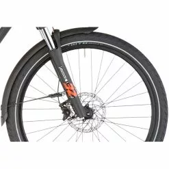 HAIBIKE Trekking 7 Diamant Grau 10 HAIBIKE Trekking 7 Diamant Grau -Fahrrad Verkäufe haibike trekking 7 diamond cool grey red matte 5