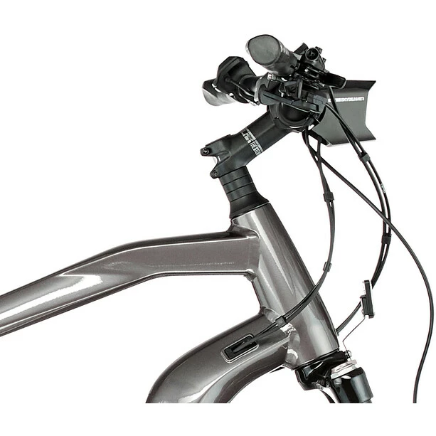 HAIBIKE Trekking 9 Diamant Grau 4 HAIBIKE Trekking 9 Diamant Grau – Bild 4