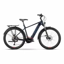 Husqvarna Gran Tourer GT2 Diamant Blau