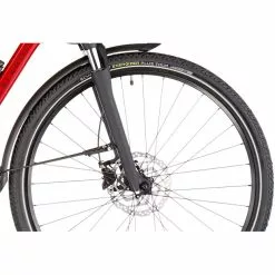 Kalkhoff Endeavour 1.B Move Trapez 400Wh Rot 10 Kalkhoff Endeavour 1.B Move Trapez 400Wh Rot -Fahrrad Verkäufe kalkhoff endeavour 1b move trapeze 400wh racing red glossy 5