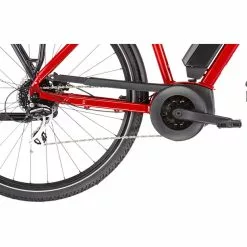 Kalkhoff Endeavour 1.B Move Trapez 400Wh Rot 11 Kalkhoff Endeavour 1.B Move Trapez 400Wh Rot -Fahrrad Verkäufe kalkhoff endeavour 1b move trapeze 400wh racing red glossy 6