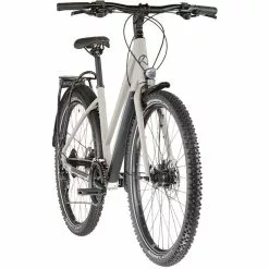 Kalkhoff Entice Lite Trapez Grau 8 Kalkhoff Entice Lite Trapez Grau -Fahrrad Verkäufe kalkhoff entice lite trapeze moon stone grey matt 3