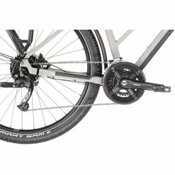 Kalkhoff Entice Lite Trapez Grau 11 Kalkhoff Entice Lite Trapez Grau -Fahrrad Verkäufe kalkhoff entice lite trapeze moon stone grey matt 6