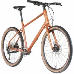 Kona Dew Plus Orange