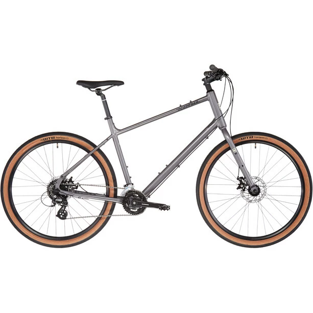 Kona Dew Grau 2 Kona Dew Grau – Bild 2