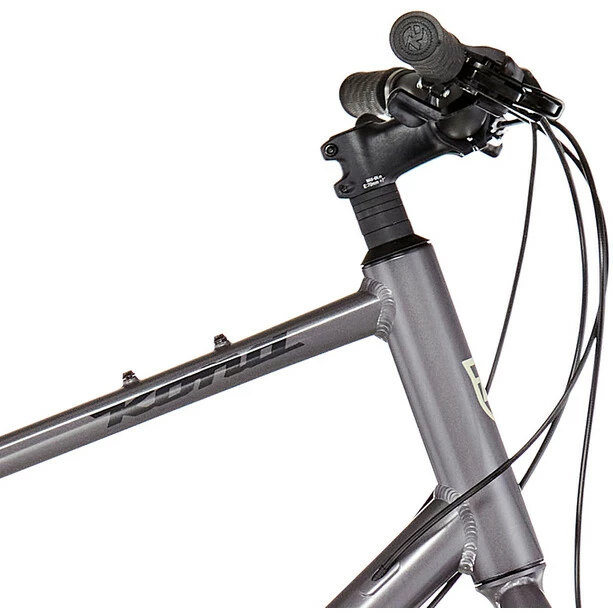 Kona Dew Grau 3 Kona Dew Grau – Bild 3